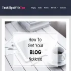 techtipswithtea.com