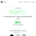 techtok.today techtok.today