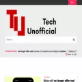 techunofficial.com