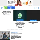 techunzipped.co.zw