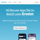 techurve.nl techurve.nl