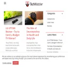 techwatcher.net techwatcher.net