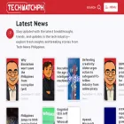 techwatchph.com