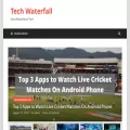 techwaterfall.com