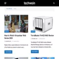 techwein.com