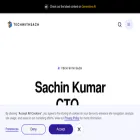 techwithsach.com