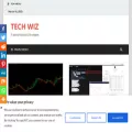 techwiztraders.com