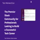 techworkersclub.com