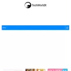 techworldx.net techworldx.net
