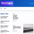 techyage.com