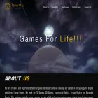 techymau.games techymau.games