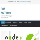 techyoutubers.com techyoutubers.com