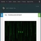 techzeitgeist.de techzeitgeist.de