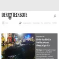 teckbote.de