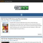 teckknow.com teckknow.com