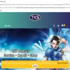 tecknoservice.net
