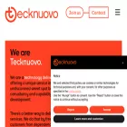 tecknuovo.com tecknuovo.com
