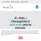 tecnetone.com tecnetone.com