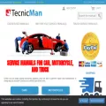tecnicman.com tecnicman.com