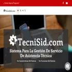 tecnisid.com