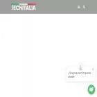 tecnitalia.com.pe tecnitalia.com.pe