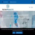 tecno-products.com