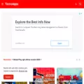tecnoapps.co tecnoapps.co