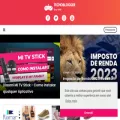 tecnoblogger.com.br tecnoblogger.com.br