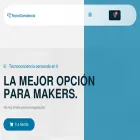 tecnoconciencia.com tecnoconciencia.com