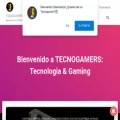 tecnogamers.com tecnogamers.com