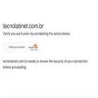 tecnolabnet.com.br tecnolabnet.com.br