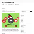 tecnomagazine.it tecnomagazine.it