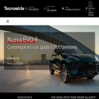 tecnostilesrl.it tecnostilesrl.it