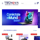 tecnova.hn