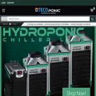tecoponics.com tecoponics.com