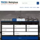 tecowestinghouse.ca tecowestinghouse.ca