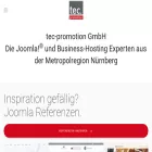 tec-promotion.de tec-promotion.de