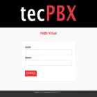tecpbx.cloud tecpbx.cloud