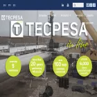 tecpesa.com