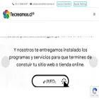 tecreamos.cl
