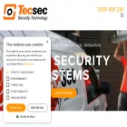 tecsec.com.au tecsec.com.au