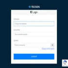 tecson.app tecson.app