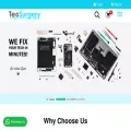 tecsurgery.com tecsurgery.com