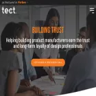 tect.com tect.com