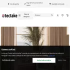 tectake.pt tectake.pt