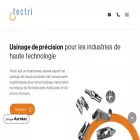tectri.ch tectri.ch
