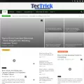 tectrick.org
