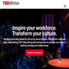 tedatwork.ted.com