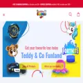 teddycofunland.com.au
