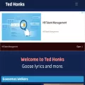 tedhonks.com tedhonks.com
